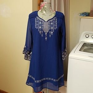 Kajree dress